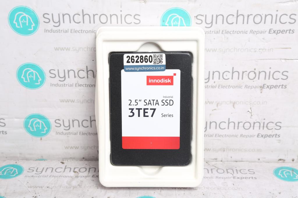 SSD SATA 2.5 3TE7