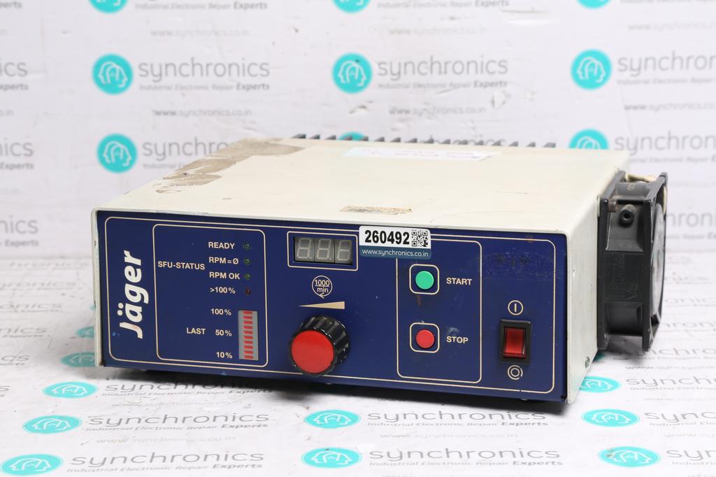 FREQUENCY CONVERTER FU 07-00T 08D