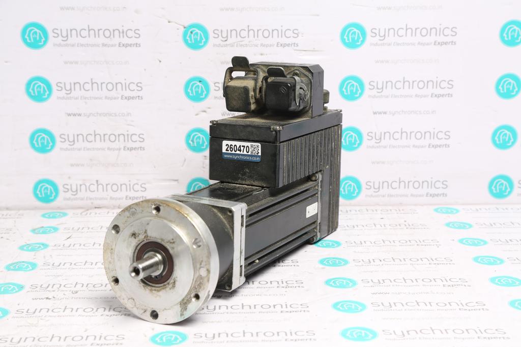 MOTOR MD-100-PB-C001