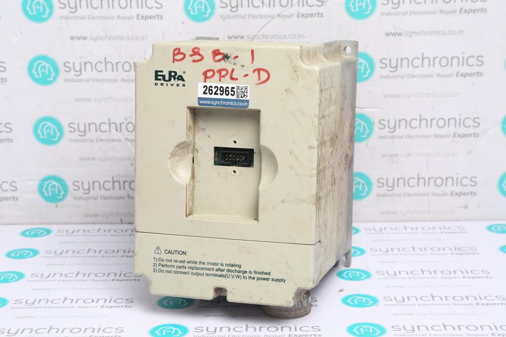 AC FREQUENCY INVERTER F1000-G0022T3B