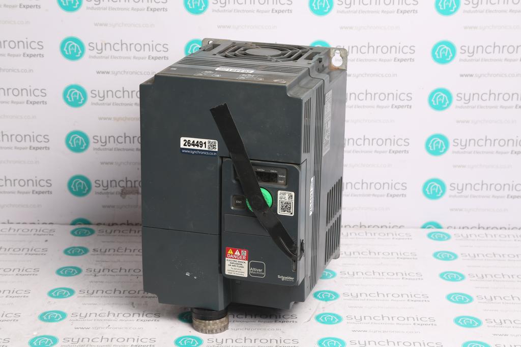 VARIABLE SPEED DRIVE ALTIVAR 320 ATV320U55N4C