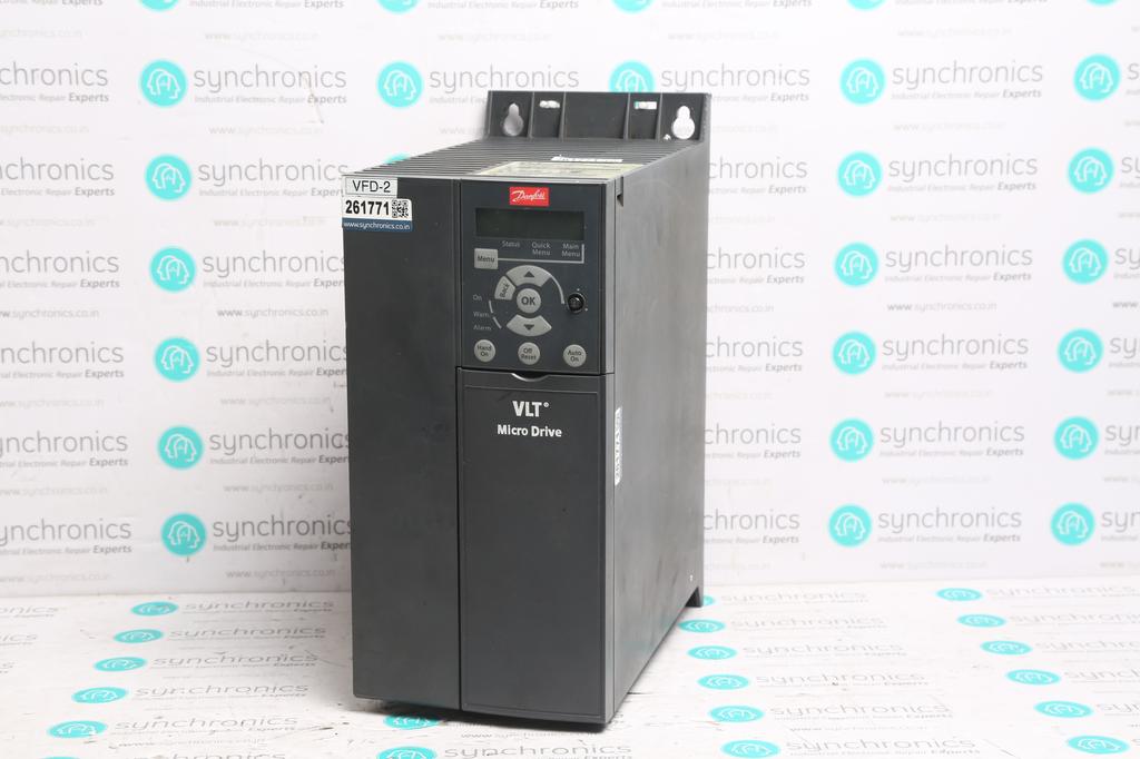 VARIABLE FREQUENCY DRIVE FC-051P15KT4E20H3BXC