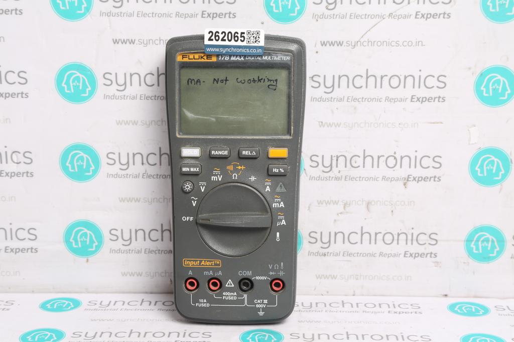 DIGITAL MULTI METER 17B MAX