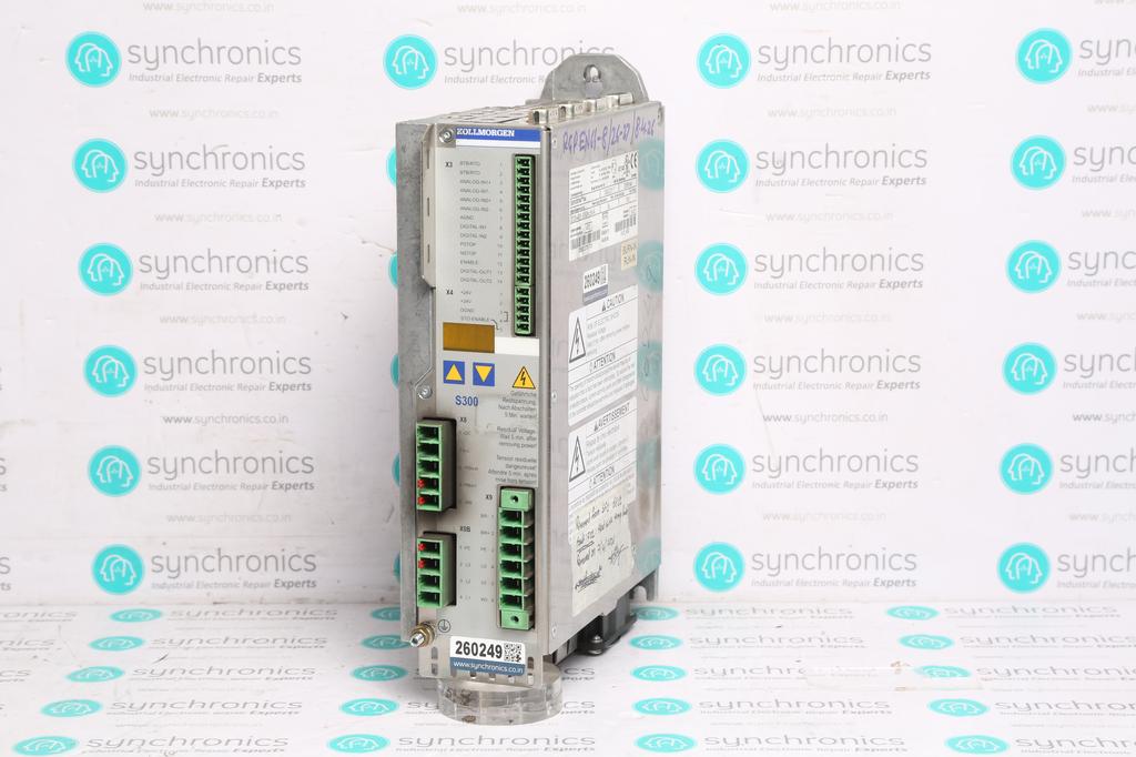 DRIVE S300 SERVOSTAR 346 S300
