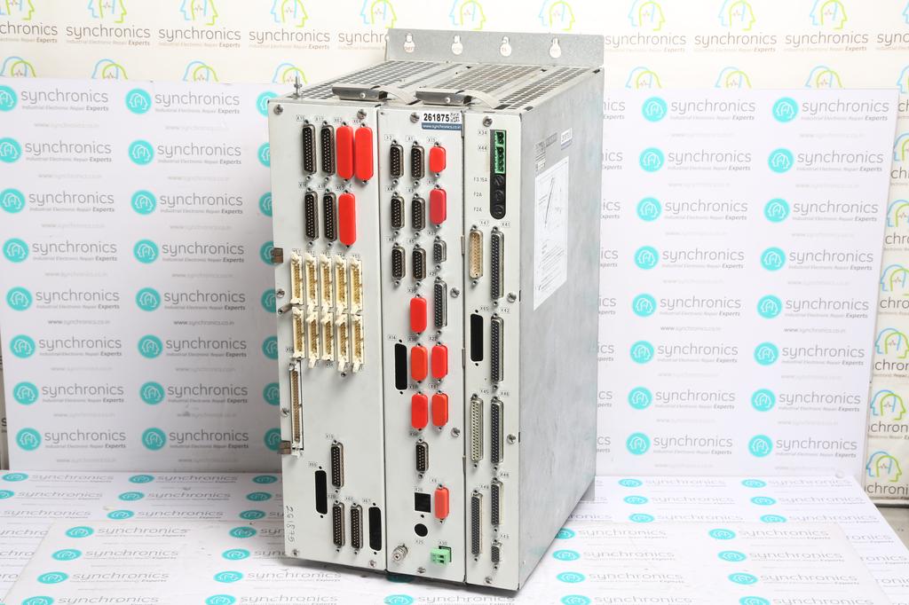 CNC CONTROLLER UNIT LE 430M