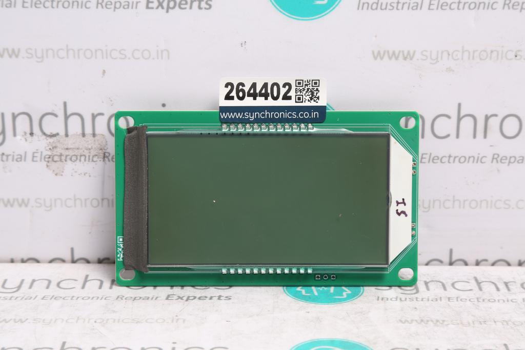 Display Card 264402