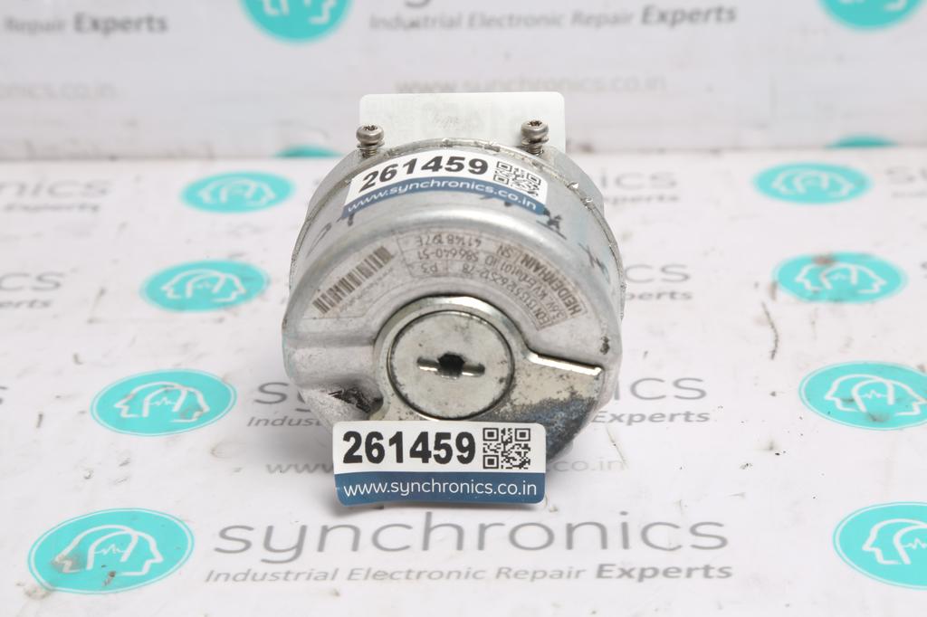ABSOLUTE ROTARY ENCODER ECN131351262S12-78
