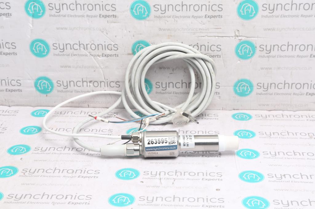 HUMIDITY AND TEMPERATURE MEASUREMENT UNIT HPP272