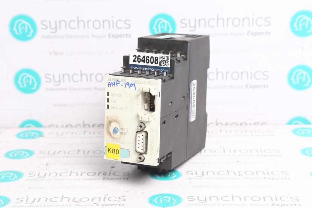 PLC SIMOCODE PRO V 3UF7010-1AU00-0
