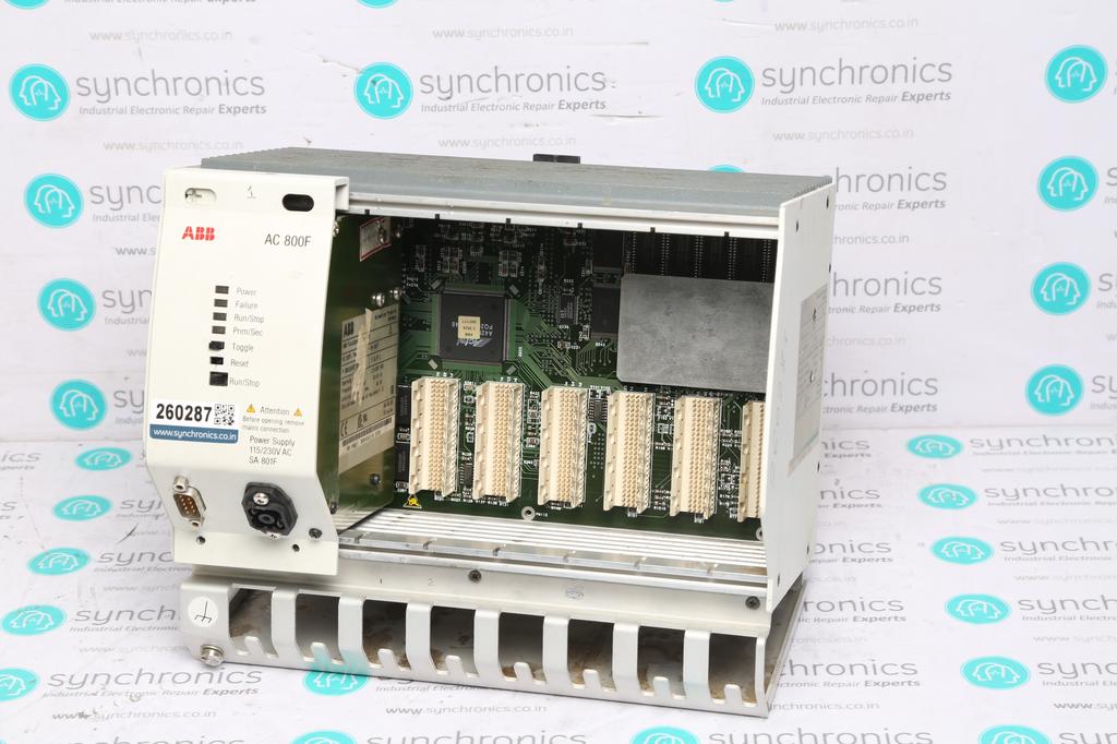 FIELD CONTROLLER AC 800F