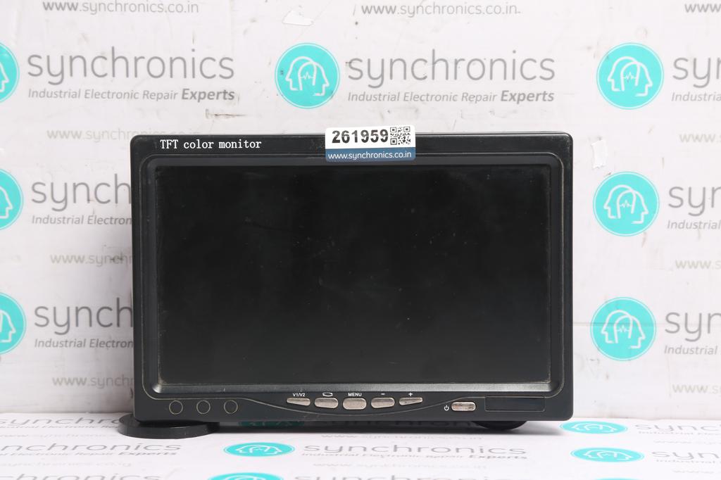 TFT MONITOR 51328051