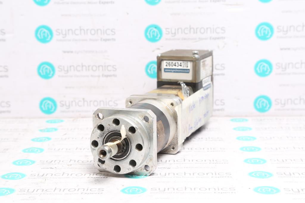 SERVO MOTOR ILE1F661S1982