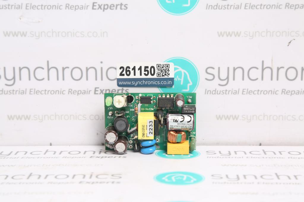 POWER SUPPLY BOARD-2233