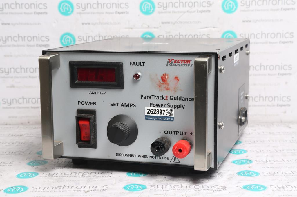 PARATRACK2 GUIDANCE POWER SUPPLY GUIDPS