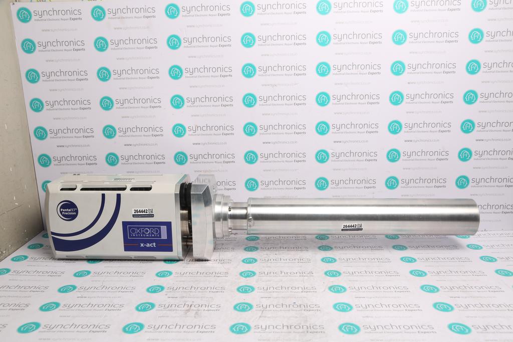 ANALYTICAL X-RAY DETECTOR 51-ADD0048
