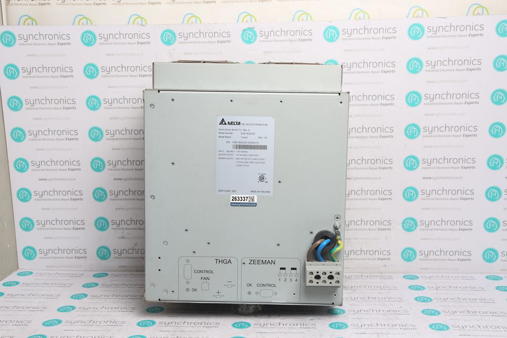 POWER SUPPLY UNIT EOE18020222