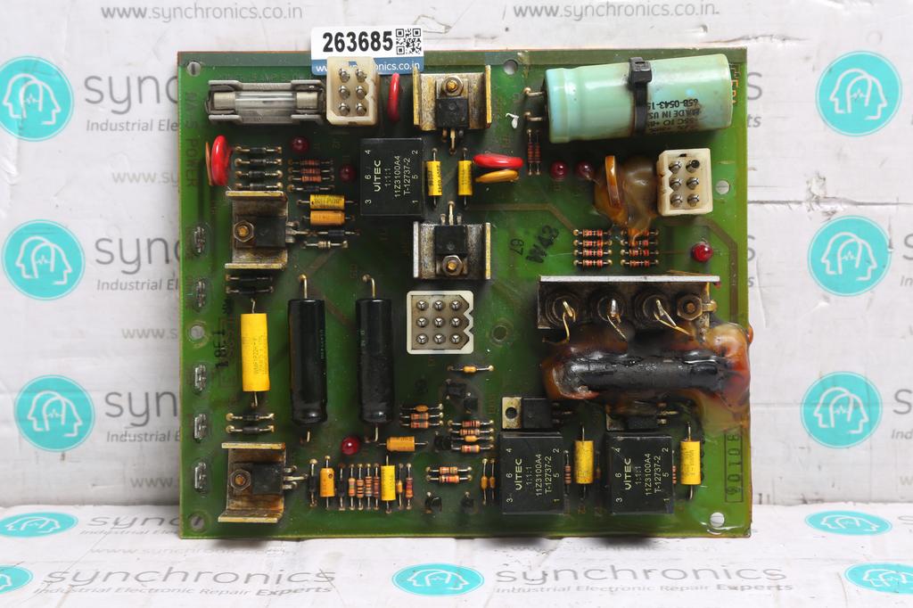 POWER CARD NA-5 L6252-3