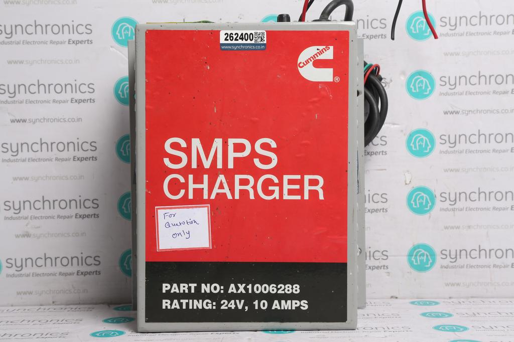 SMPS Charger AX1006288