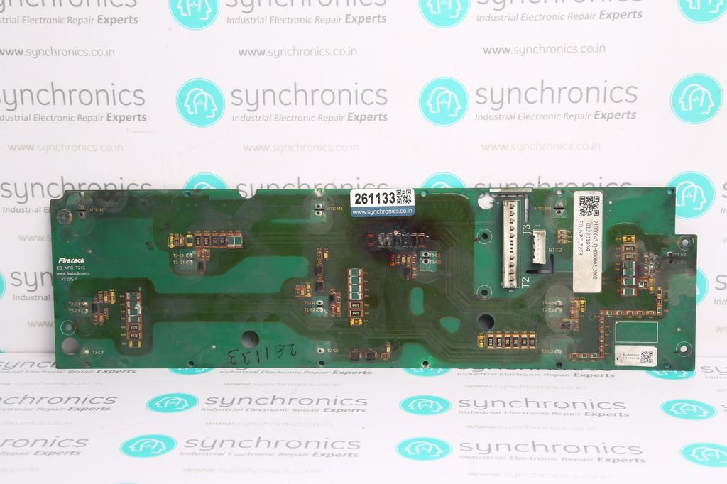 IGBT GATE DRIVER CARD ED-NPC-T2T3