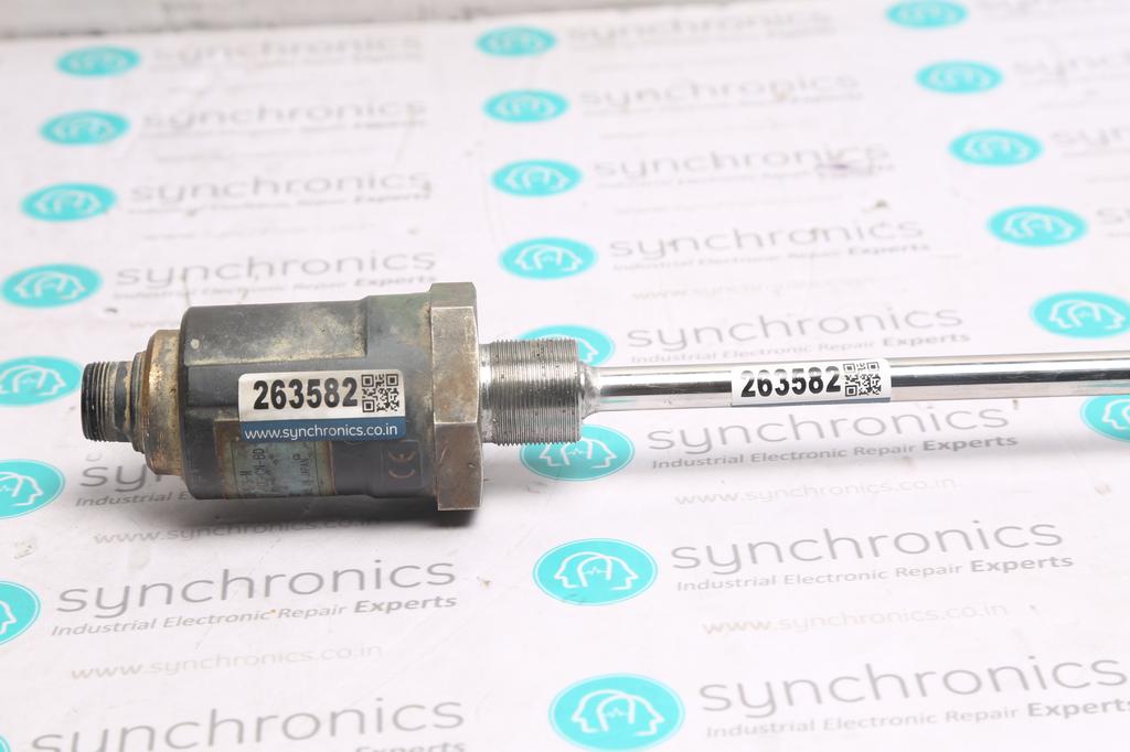 MAGNETOSTRICTIVE DISPLACEMENT TRANSDUCER GYCAT-1530-S-S-M-CL-CN-BD
