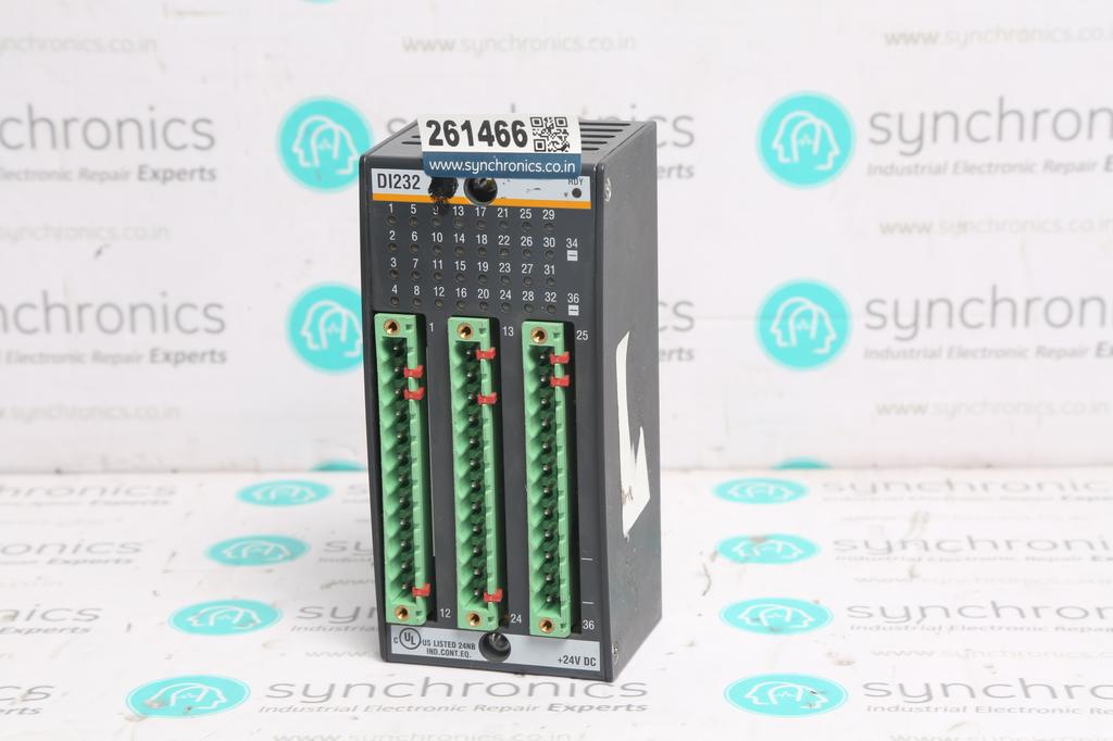 DIGITAL INPUT MODULE DI232