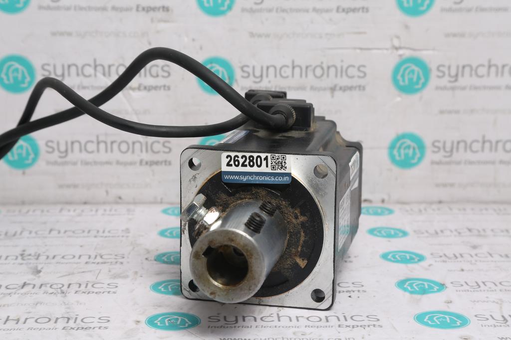 AC SERVO MOTOR V7E-L08A-R7530-D1L
