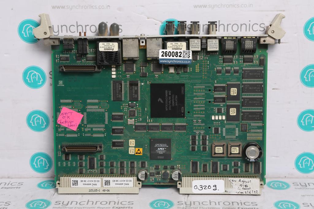 COMMUNICATION MODULE 500CIM06