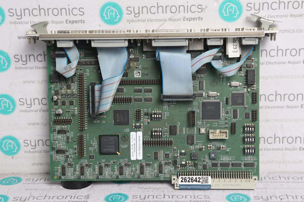 CLOCK BOARD TAKT4 PE AN00R38944