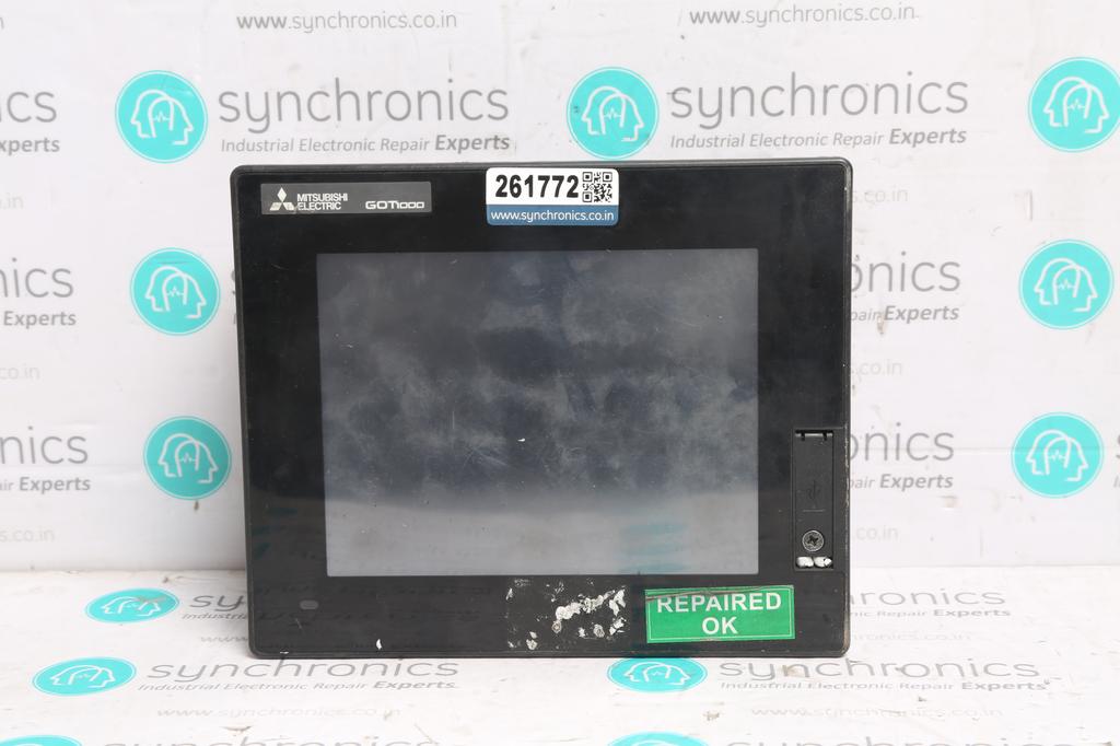HMI GOT1000 GT1455-QTBDE