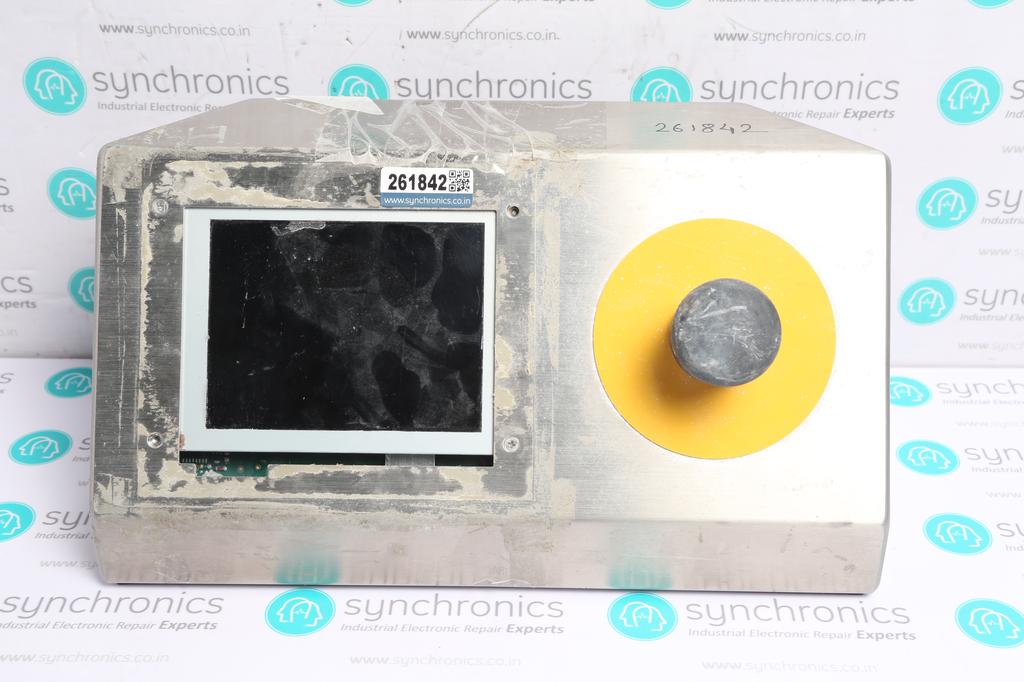 WEIGHING CONTROLLER 65000219