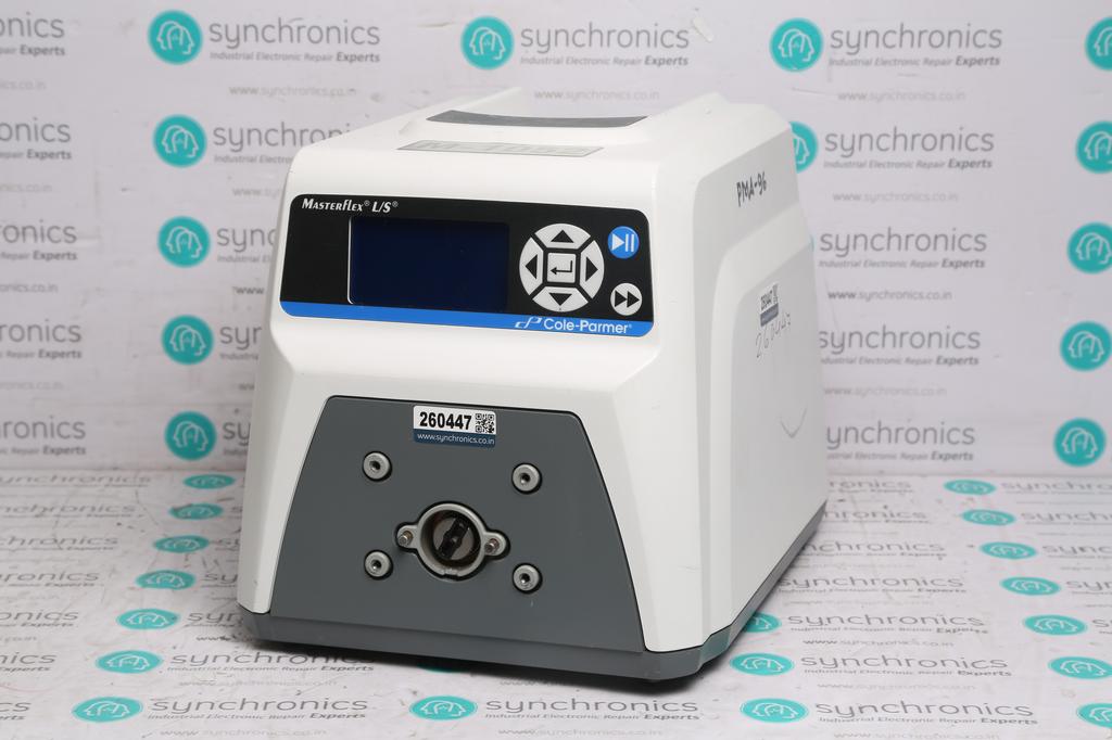 PERISTALTIC PUMP 07522-20