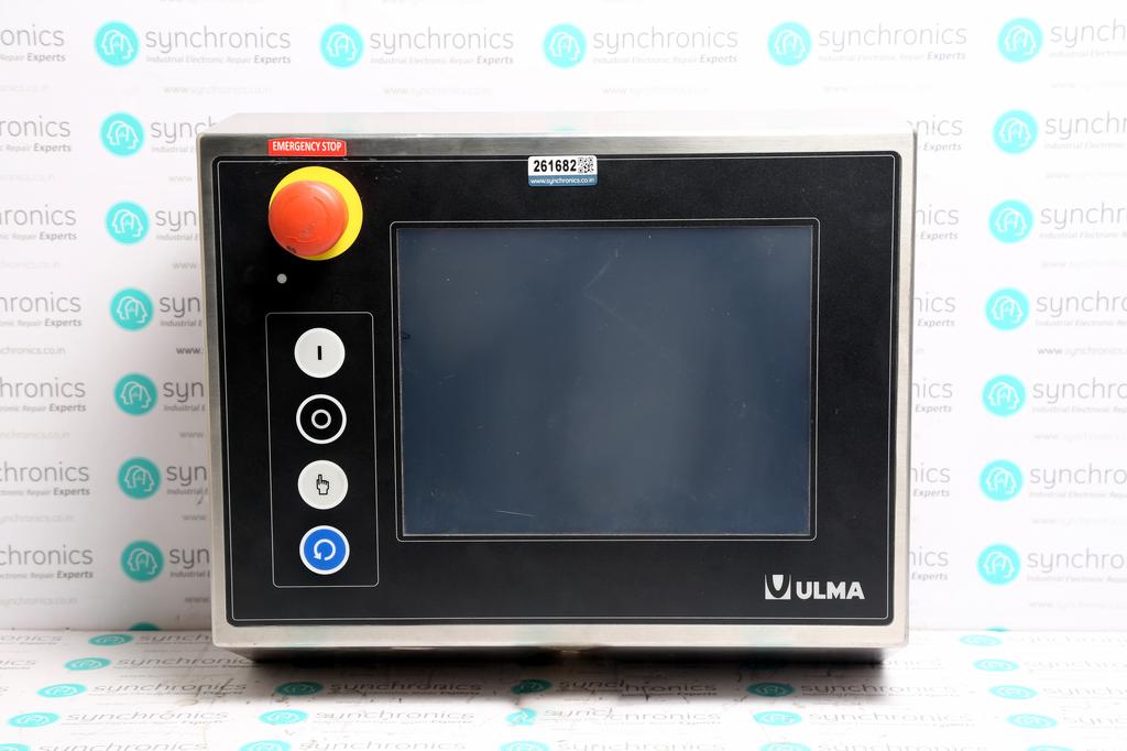 PANEL PC UPC10B2-P