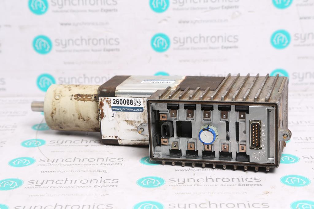 SIMODRIVE POSMO 1P 6SN2132-1CU11-1BA1
