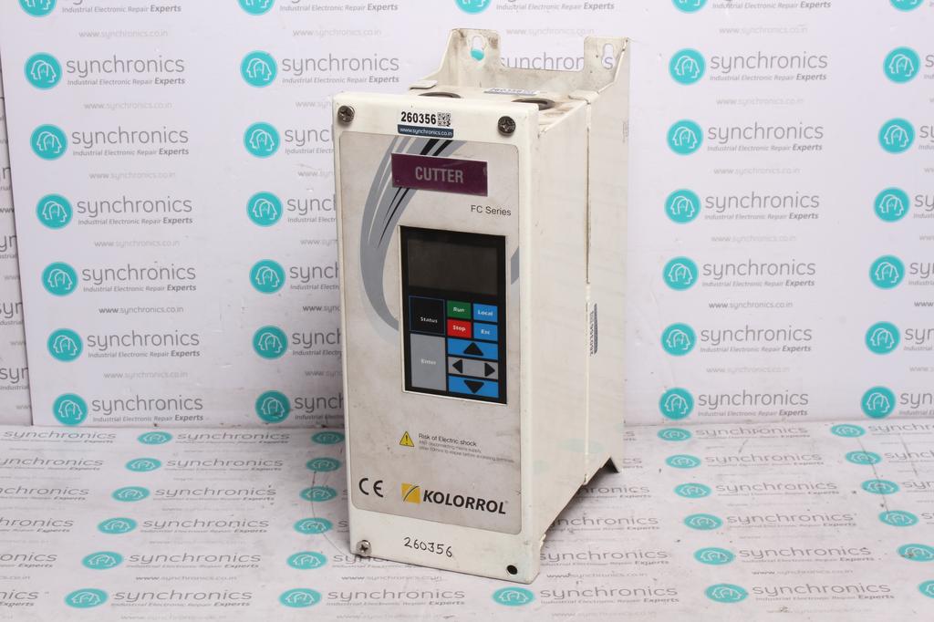 VFD DRIVE FCE10