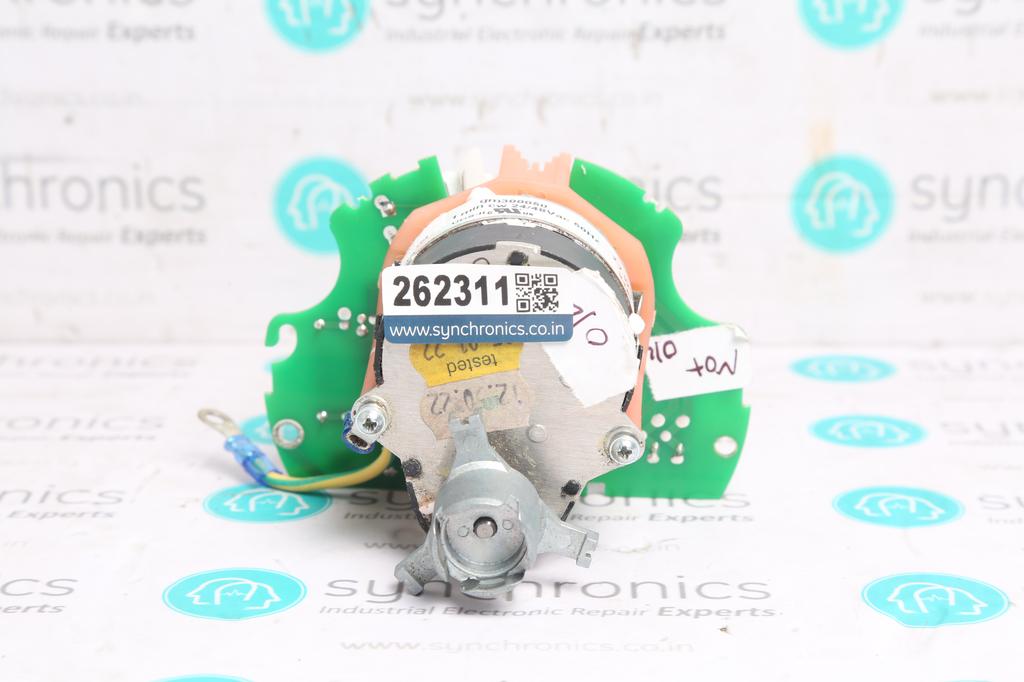 AC Stepper Motor GM300050