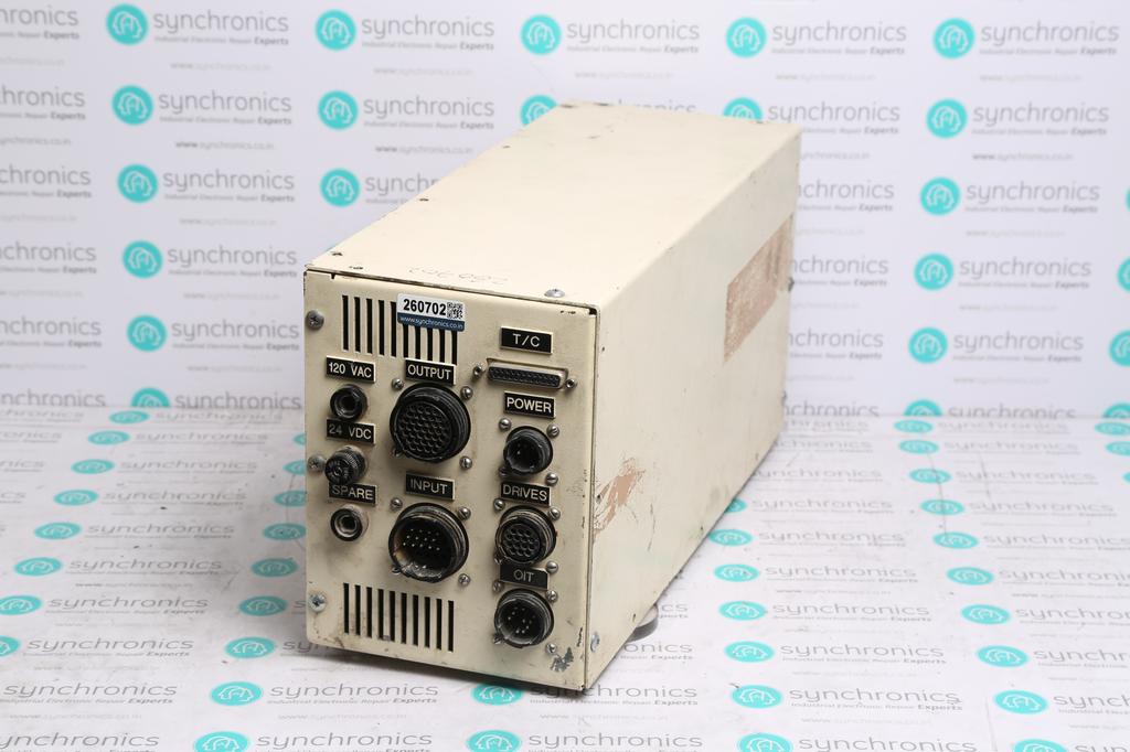 Industrial Power Supply Unit