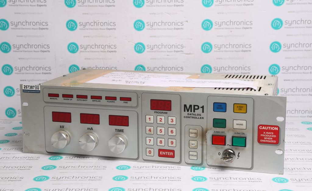 ANALOGUE X-RAY CONTROLLER MP1