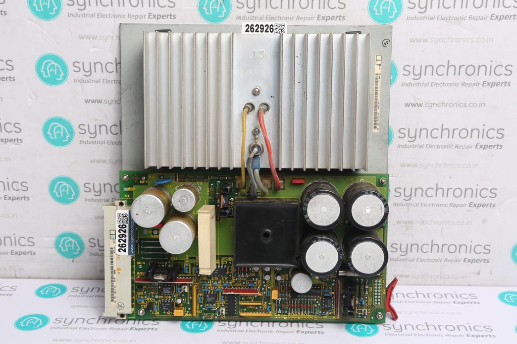 POWER SUPPLY BOARD NT85 81-186-5155-02