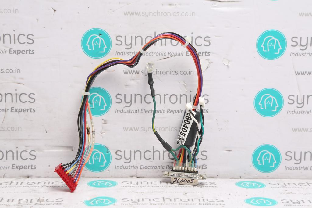 SENSOR CABLE DB-15