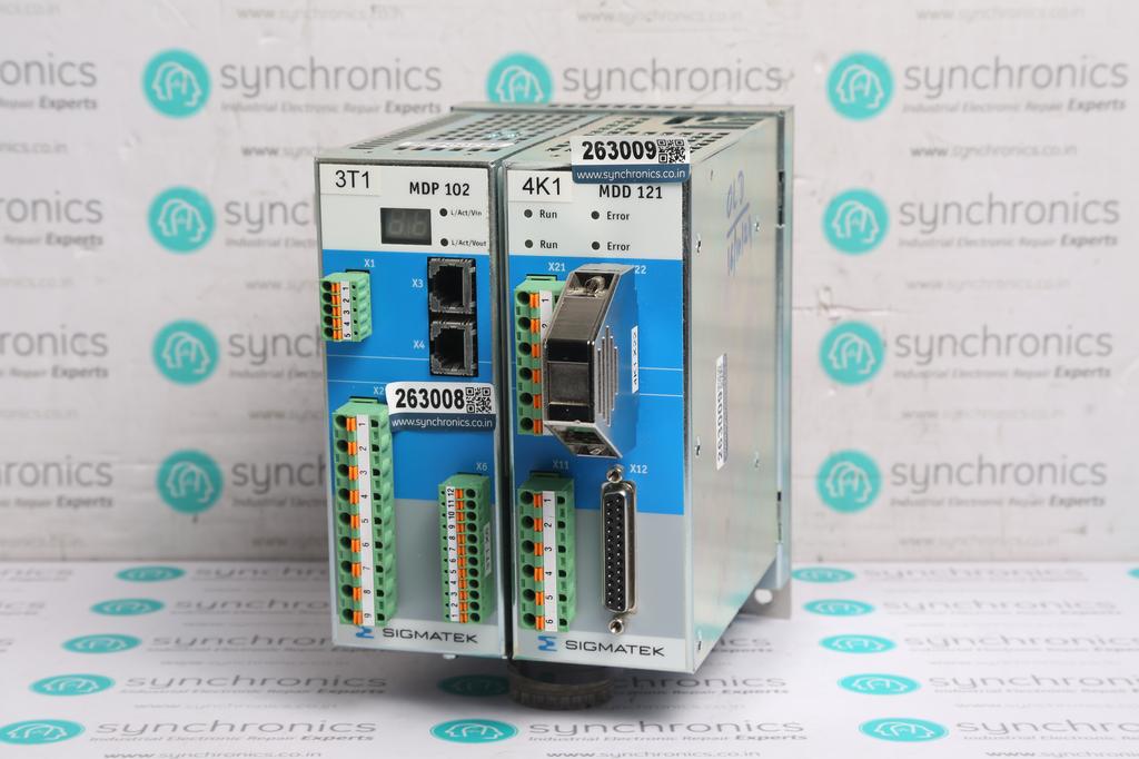POWER SUPPLY MODULE MDP 102
