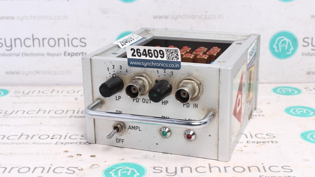 FILTER UNIT LDF-6-FU