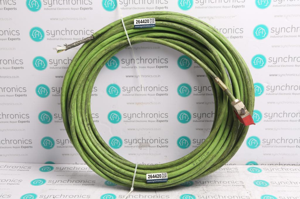 ENCODER CABLE AX2000