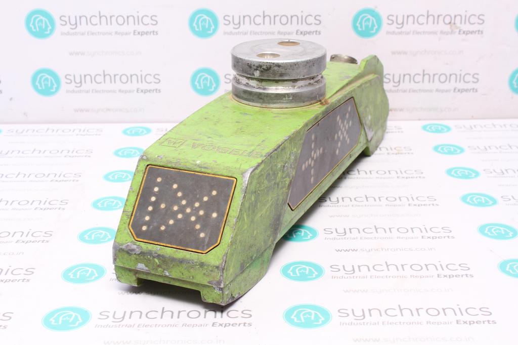 ULTRASONIC AUGER SENSOR