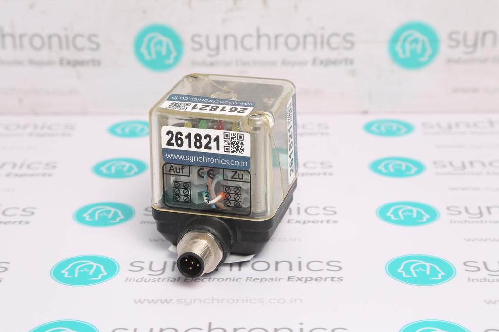 GEMU Valve Position Indicator 1232000ZA103051110304