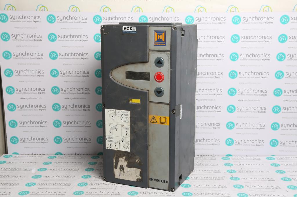 DRIVE BK 150 FUEH