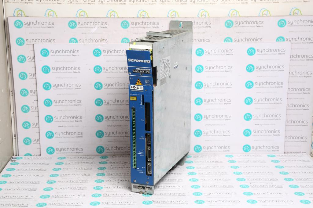 AC DRIVE ADC 006-3