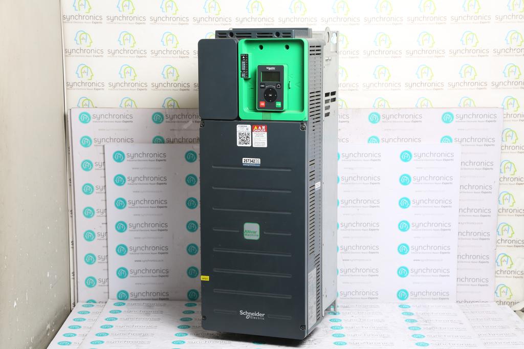 DRIVE ALTIVAR 340  ATV340D30N4E