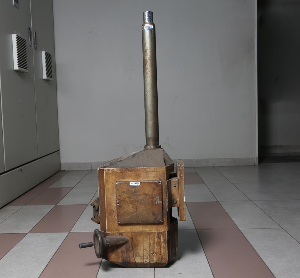 MELTING-BATH LEVEL TRANSMITTER SNG-PG-D97