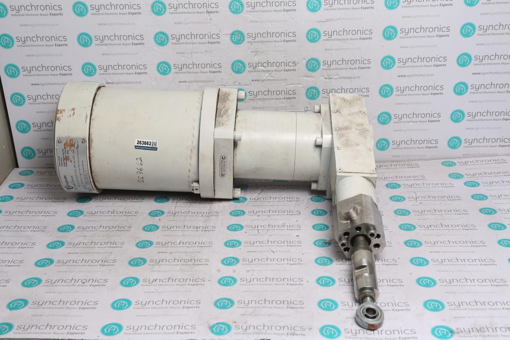 DIGITAL ROTARY ACTUATOR EVOLITE