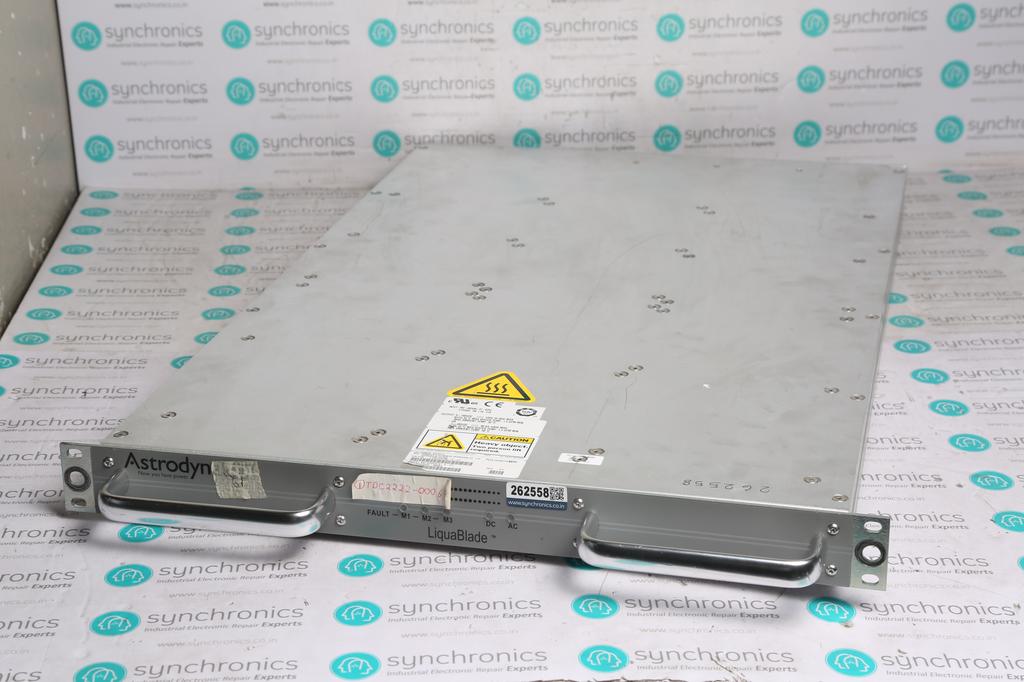 RECTIFIER SPS5975-4-LF